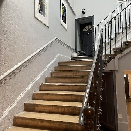 Appartshotels'De Ville Bourg-lès-Valence Kültér fotó