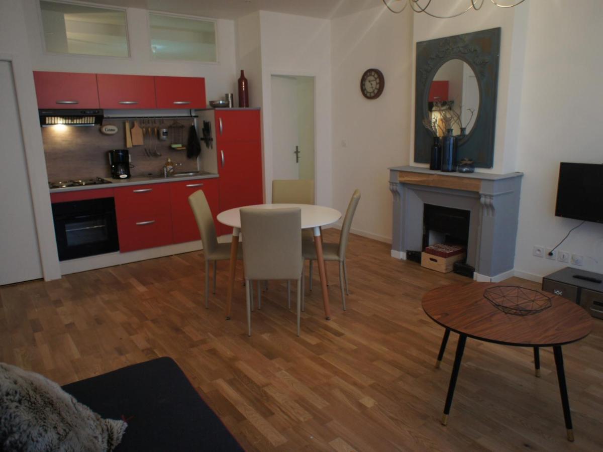 Appartshotels'De Ville Bourg-lès-Valence Kültér fotó