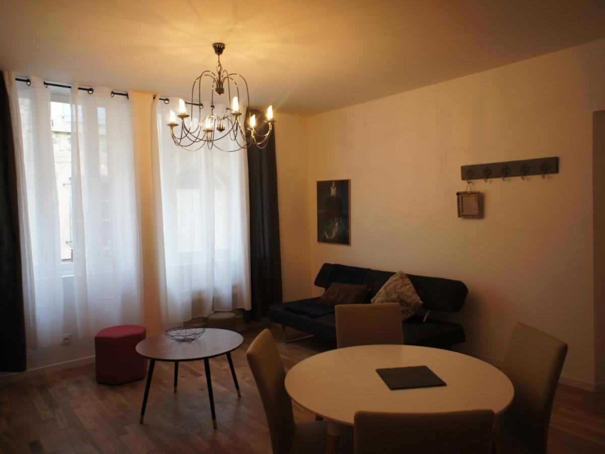 Appartshotels'De Ville Bourg-lès-Valence Kültér fotó