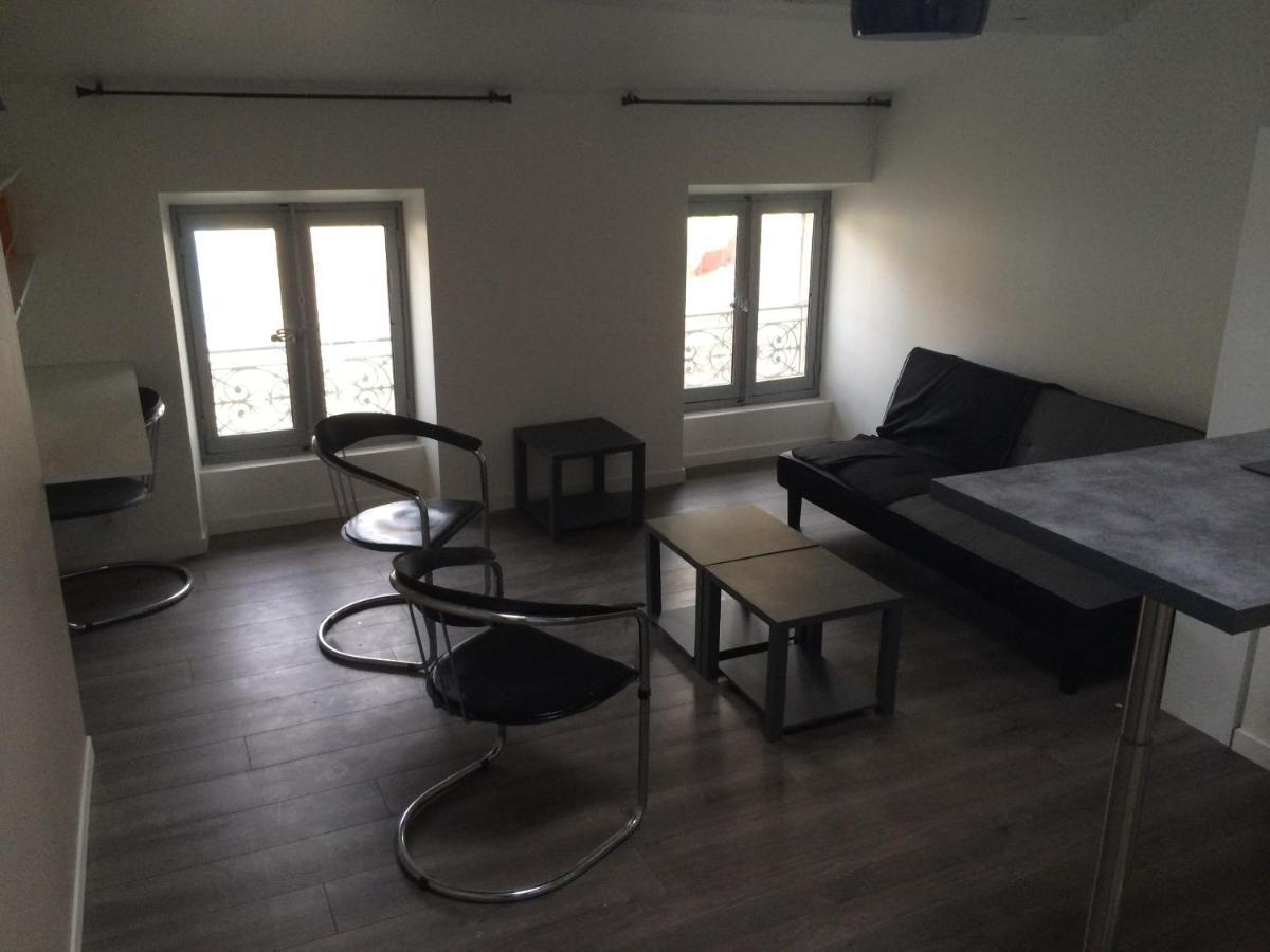 Appartshotels'De Ville Bourg-lès-Valence Kültér fotó