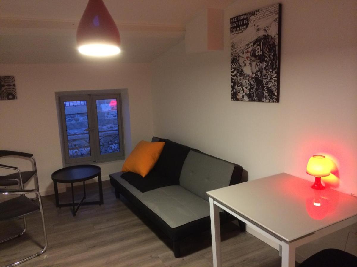 Appartshotels'De Ville Bourg-lès-Valence Kültér fotó