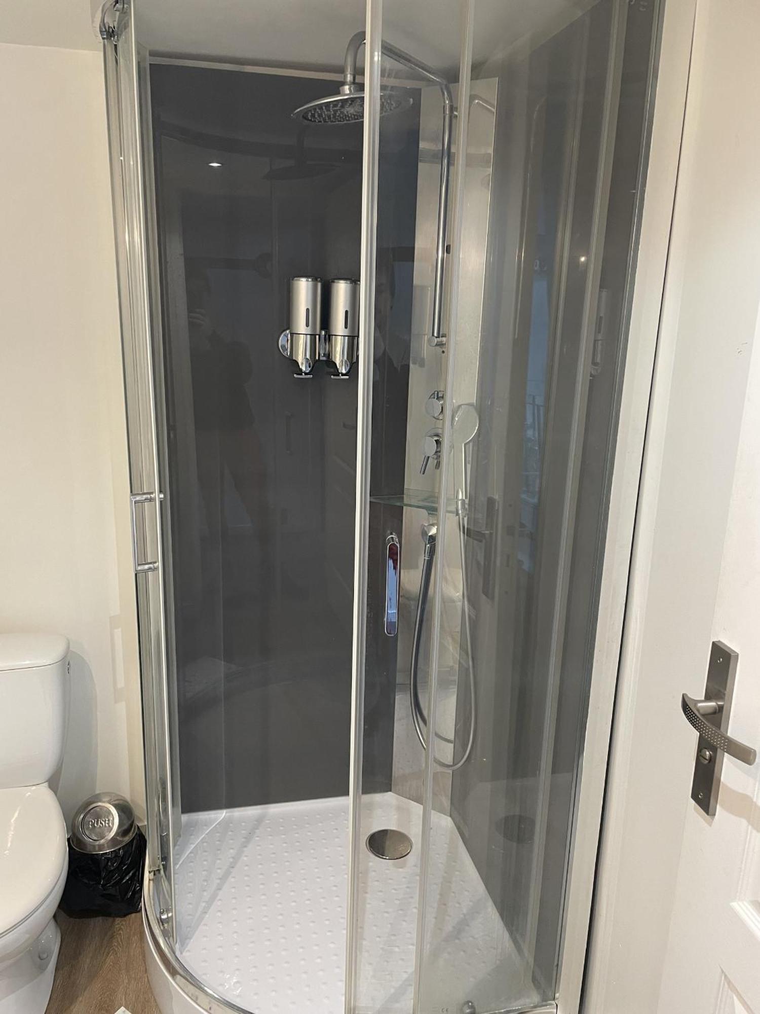 Appartshotels'De Ville Bourg-lès-Valence Szoba fotó